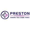 Preston Pharmacy company logo