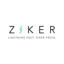 Ziker Inc company logo