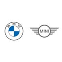 BMW company logo