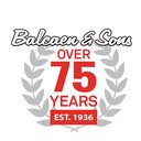 Balcaen & Sons