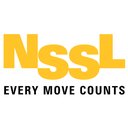NSSL company logo
