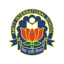 Amity International School -Pushp Vihar company logo