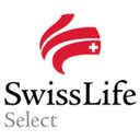 Swiss Life Select company logo