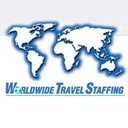 Worldwide Travel Staffing company logo