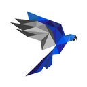 Parrot Media company logo