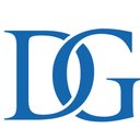 Dulles Glass and Mirror company logo