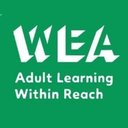 WEA Co company logo