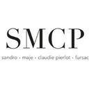 Maje company logo