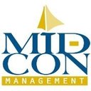 Mid-Con Management company logo
