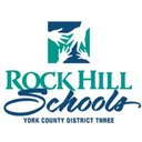 Rock Hill School District company logo