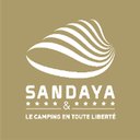 Camping Sandaya Deux Fontaines company logo