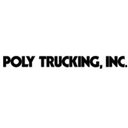Poly Trucking Inc company logo