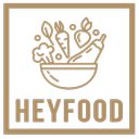 Heyfood Gmbh company logo