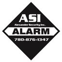 Alexander Security Inc. company logo