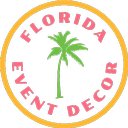 Florida Event Decor company logo