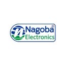 Nagoba Electronics company logo