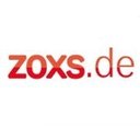 ZOXS GmbH company logo