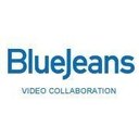 BlueJeans company logo