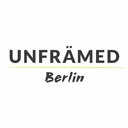 Unfrämed Berlin company logo