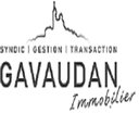 GAVAUDAN Immobilier company logo