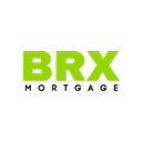BRX Mortgage company logo