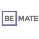 BE MATE company logo