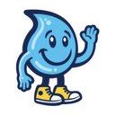 Raindrop Car Wash company logo