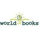 World of Books company logo