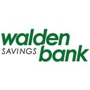 Walden Savings Bank company logo