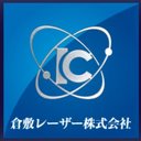 倉敷レーザー株式会社 company logo