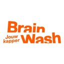 BrainWash company logo