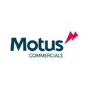Motus Commercials company logo