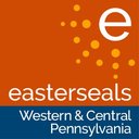 Easterseals Western and Central Pennsylvania company logo