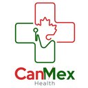 CanMex Health company logo