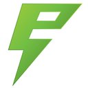 Platinum Electric company logo