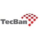 Tecban company logo