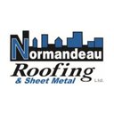 Normandeau Roofing Ltd company logo