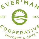 Ever'man Cooperative Grocery & Cafe company logo