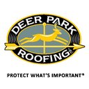 Deer Park Roofing company logo