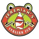Jeremiah's Italian Ice company logo