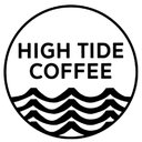 HIGH TIDE COFFEE CO company logo