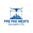 Pre Pak Meats company logo