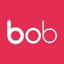 HiBob company logo