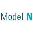 Model N company logo