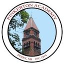 Pinkerton Academy company logo