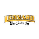 Leonard Bus Sales company logo