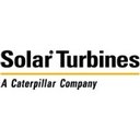 Solar Turbines company logo