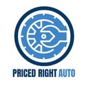 Priced Right Auto company logo