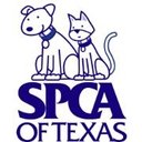 SPCA of Texas company logo