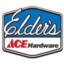 Elder's Mercantile company logo